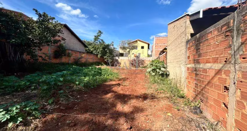 Terreno à venda em artur nogueira, jardim blumenau ii, com 300 m²