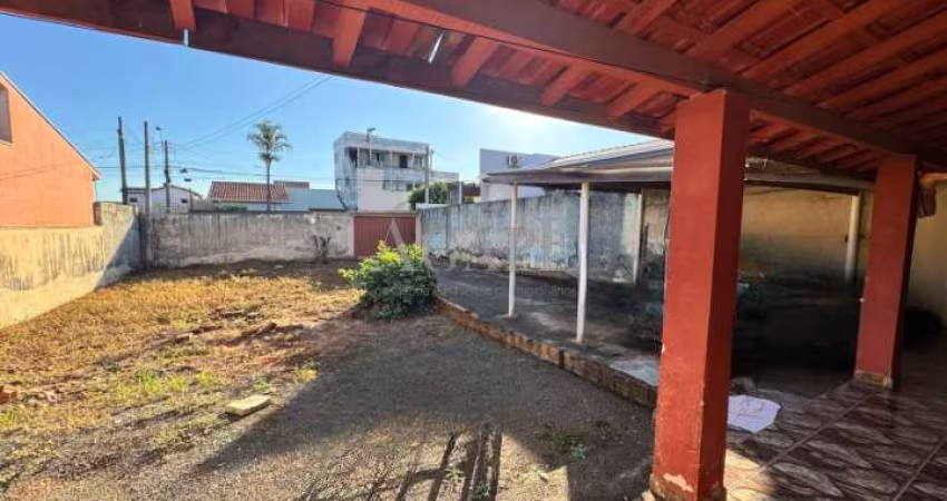 Casa à venda em Artur Nogueira, Josephim Tagliari, com 1 quarto, com 73.92 m²