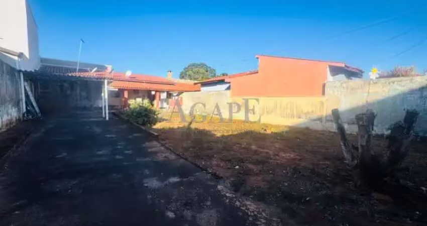 Casa à venda em artur nogueira, josephim tagliari, com 1 quarto, com 73.92 m²