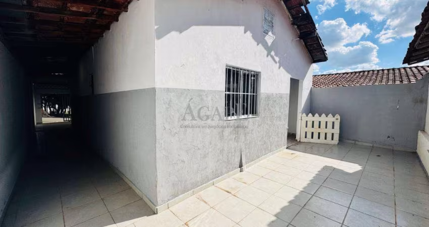 Casa à venda em Artur Nogueira, Jardim Sacilotto, com 2 quartos, com 108 m²