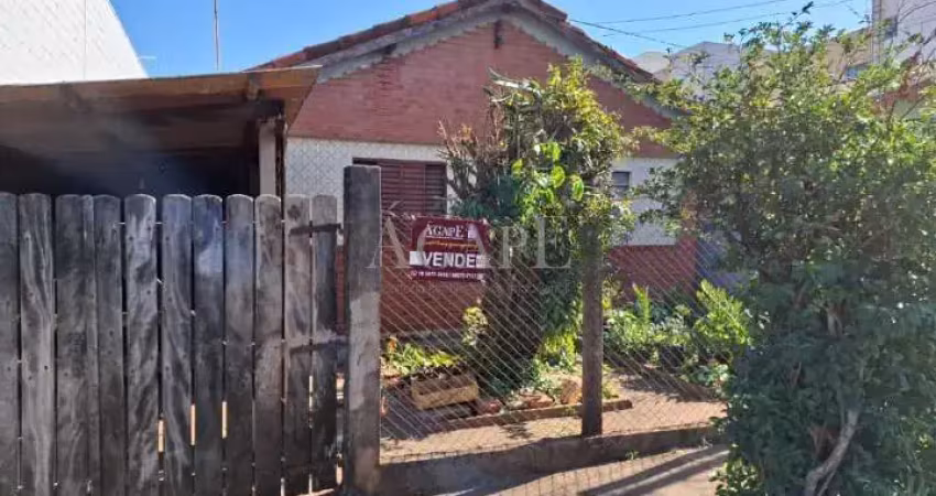 Casa à venda em artur nogueira, centro, com 1 quarto, com 116.58 m²