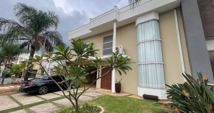 Casa à venda em Artur Nogueira, Residencial San Marino, com 4 quartos, com 293.36 m²