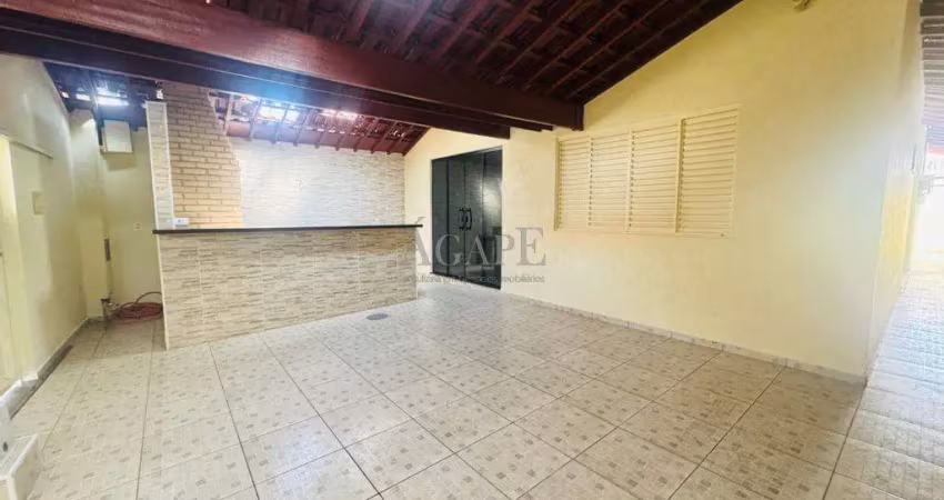 Casa à venda em Artur Nogueira, Parque Residencial Ida Sia, com 3 quartos, com 105.76 m²
