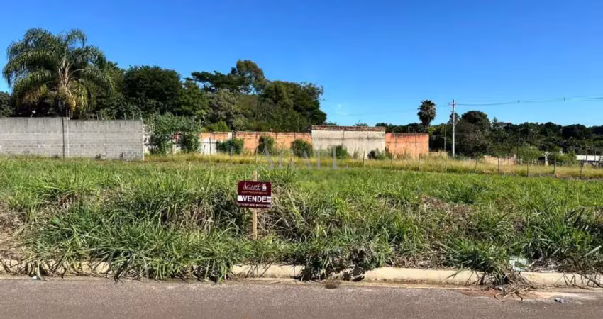 Terreno à venda em Artur Nogueira, Santa Rita de Cássia, com 240 m²