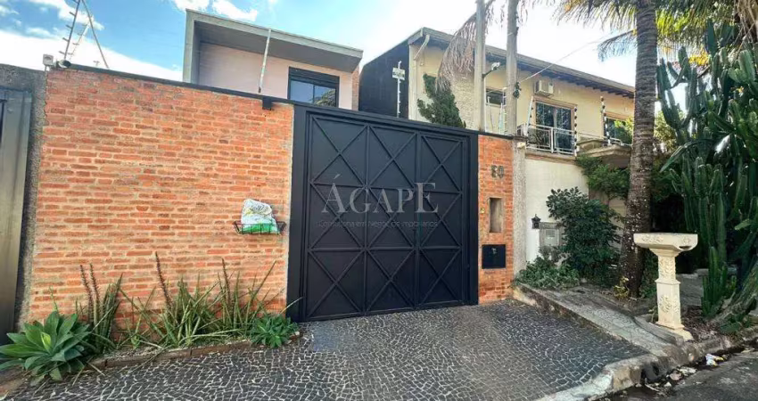 Casa à venda em artur nogueira, residencial conquista, com 2 suítes, com 127 m²