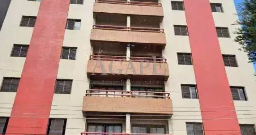 Apartamento à venda em indaiatuba, vila georgina, com 3 quartos, com 83.95 m²
