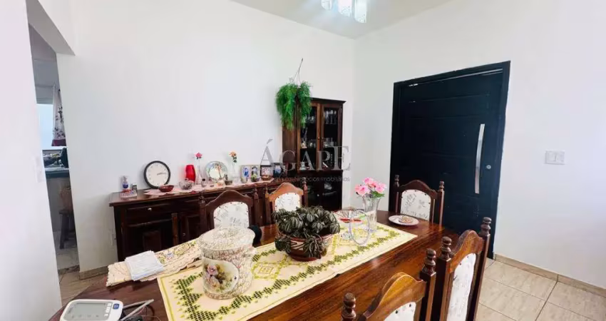 Casa à venda em artur nogueira, jardim europa, com 3 quartos, com 176 m²