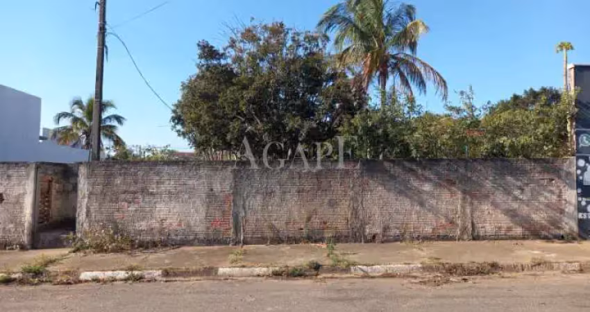 Terreno à venda em artur nogueira, jardim bela vista, com 495 m²