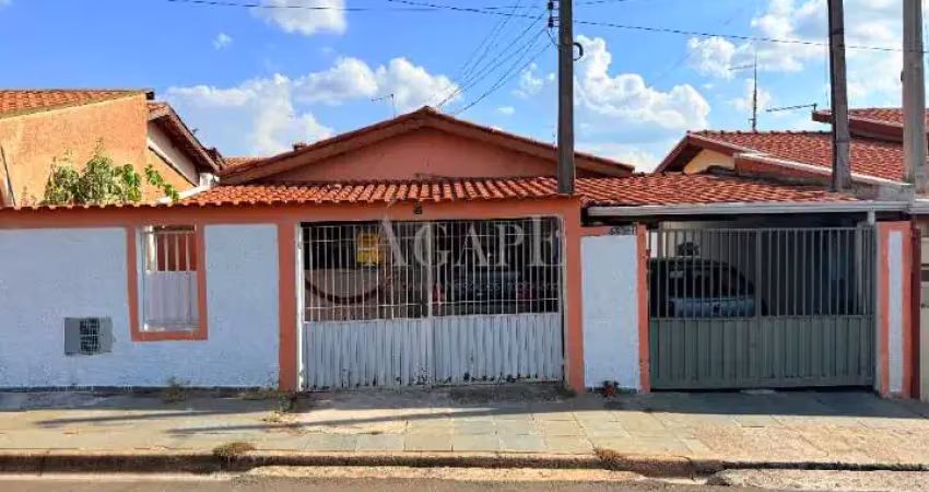 Casa à venda em artur nogueira, jardim planalto, com 4 quartos, com 155 m²