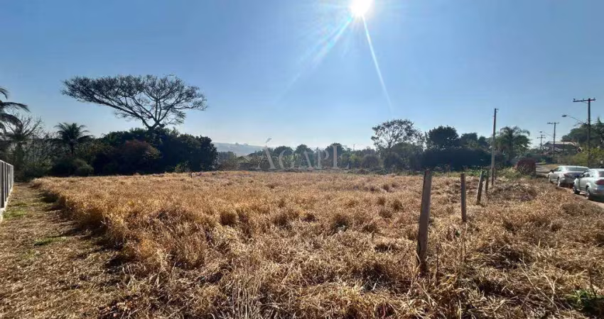 Terreno 1000m2 no morada do sol - aceita financiamento