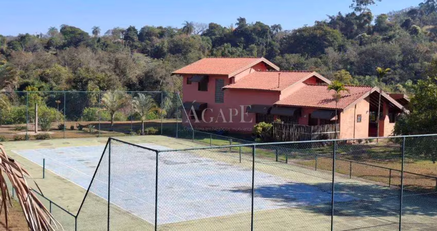Chácara à venda em artur nogueira, felipada, com 3 quartos, com 220000 m²