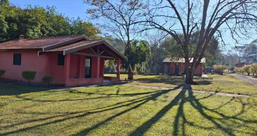 Sítio à venda em artur nogueira, bom retiro, com 3 quartos, com 220000 m²
