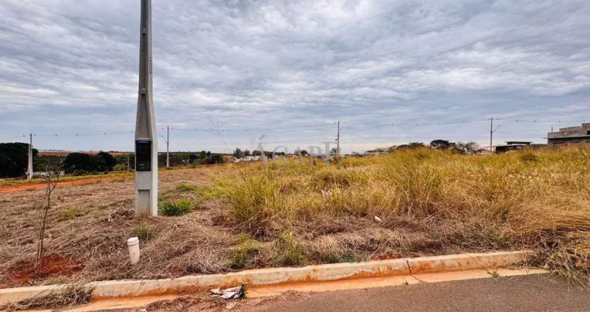 Terreno à venda em artur nogueira, residencial jardim do sol, com 200 m²