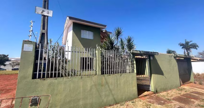 Casa à venda em artur nogueira, jardim europa, com 3 quartos, com 99 m²