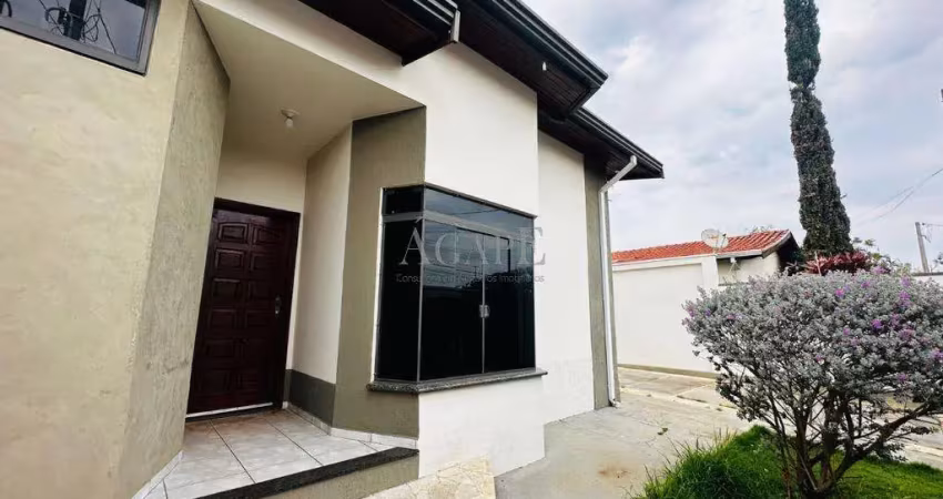 Casa à venda em artur nogueira, egydio tagliari, com 3 quartos, com 142 m²