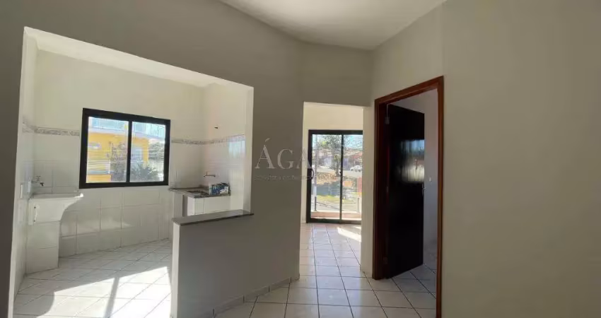 Sala para alugar em artur nogueira, jardim sacilotto, com 30 m²