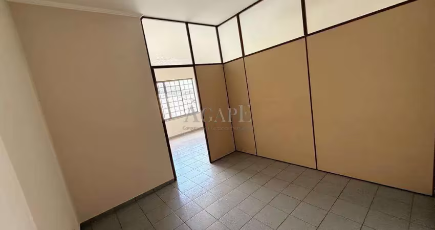 Sala para alugar em artur nogueira, centro, com 25.67 m²