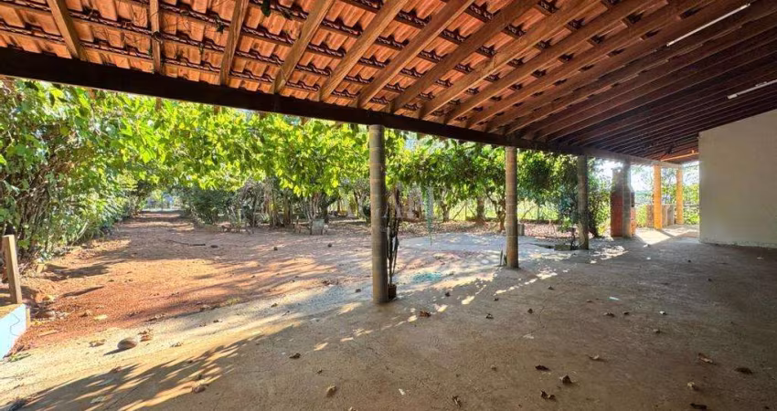 Chácara à venda e para alugar em Artur Nogueira, Residencial California, com 4 quartos, com 998.4 m²