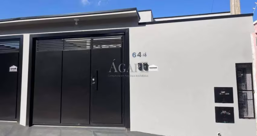 Casa para alugar em artur nogueira, desmembramento blumenau iii, com 2 quartos, com 86.34 m²