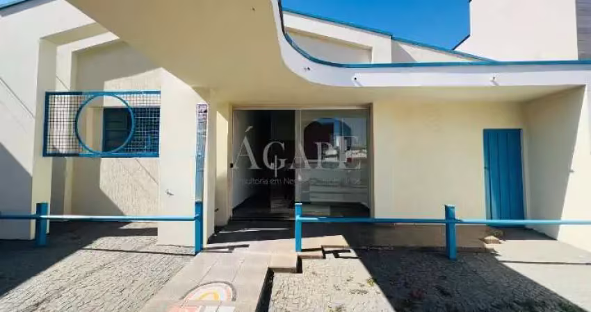 Sala para alugar em artur nogueira, centro, com 6 quartos, com 170.18 m²