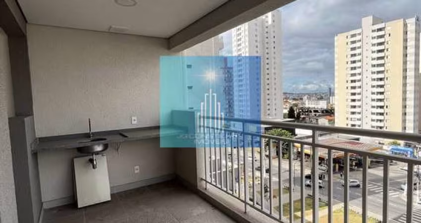 APARTAMENTO 2 DORMITÓRIOS E 1 VAGA NA PENHA