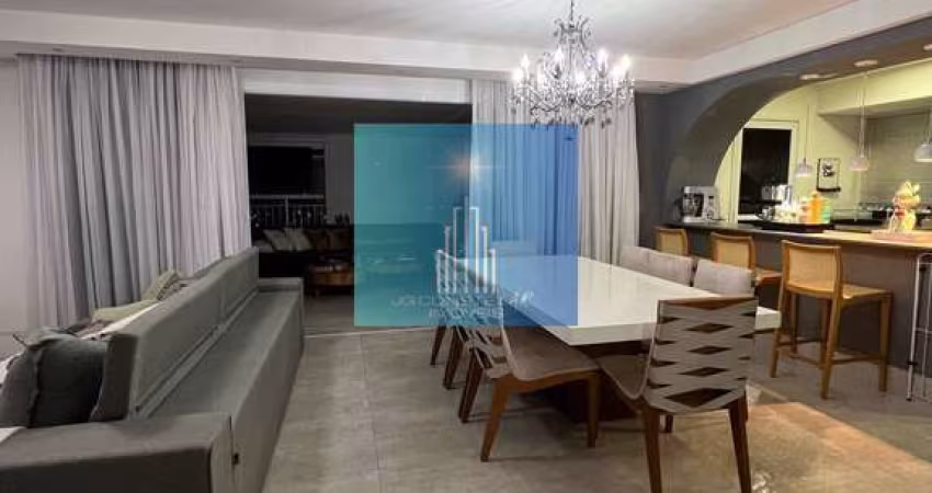 APARTAMENTO COM 3 SUÍTES E 180M -ANDAR ALTO COND. L&amp;apos;ESSENCE MOOCA
