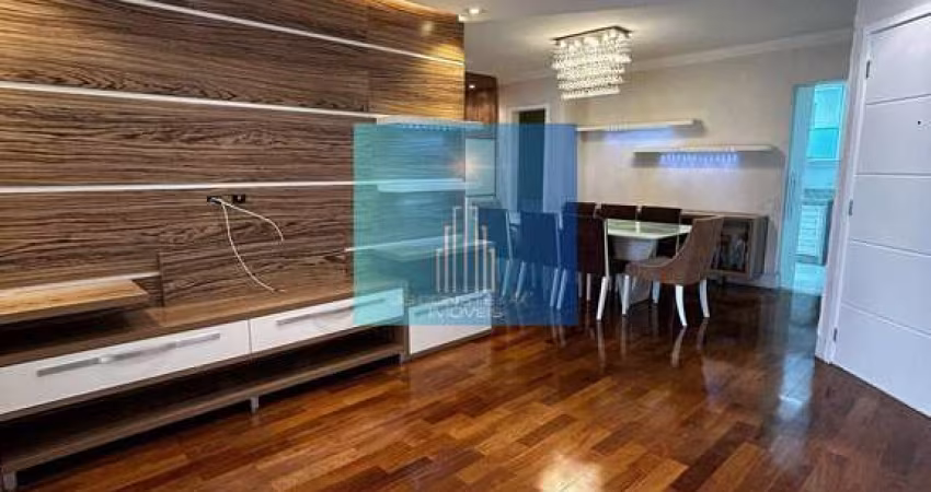 APARTAMENTO COM 3 DORM E 1 SUÍTE - 107M COND. COLLORI-BELENZINHO