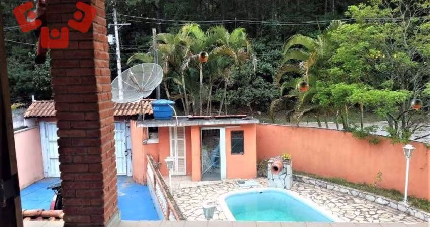 Sobrado Residencial à venda, Gramado, Cotia - SO0207.