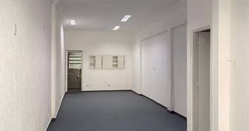 Salão para alugar, 80 m² por r$ 6.160,00/mês - jardim mutinga - osasco/sp