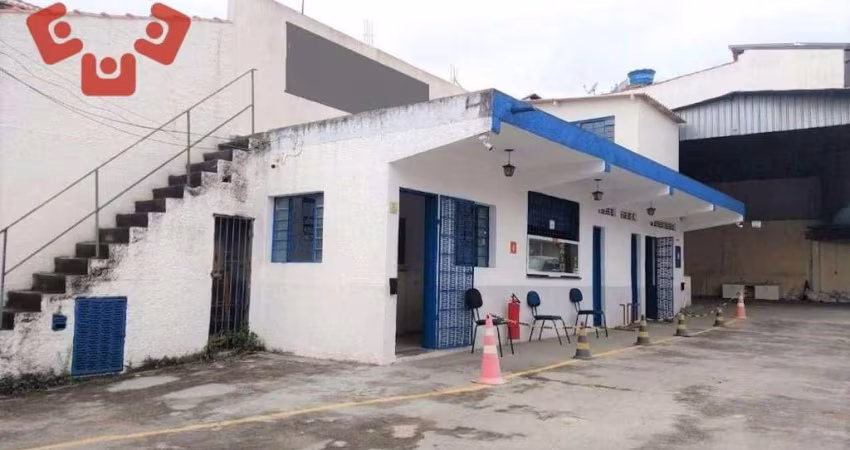 Loja Comercial à venda, Ayrosa, Osasco - LO0003.