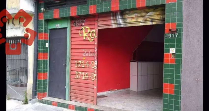 Prédio residencial à venda, vila lageado, são paulo - pr0003.