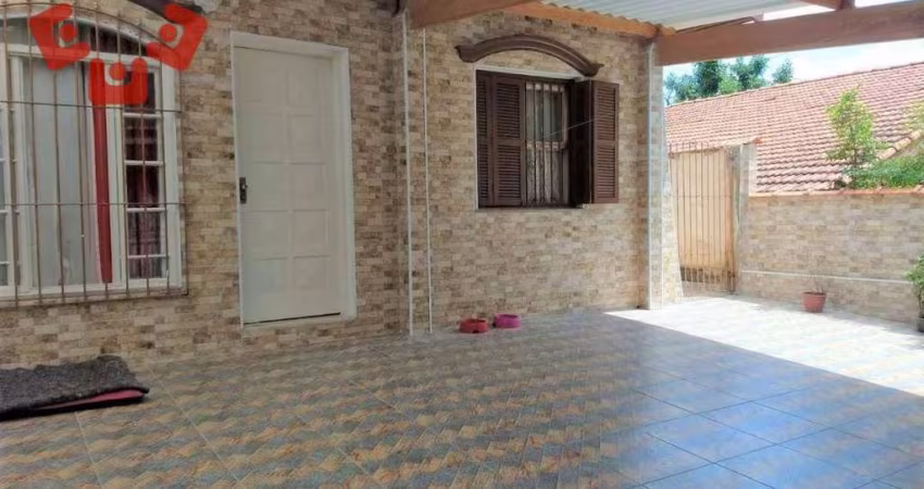 Sobrado Residencial à venda, Jardim Ester Yolanda, São Paulo - SO0222.
