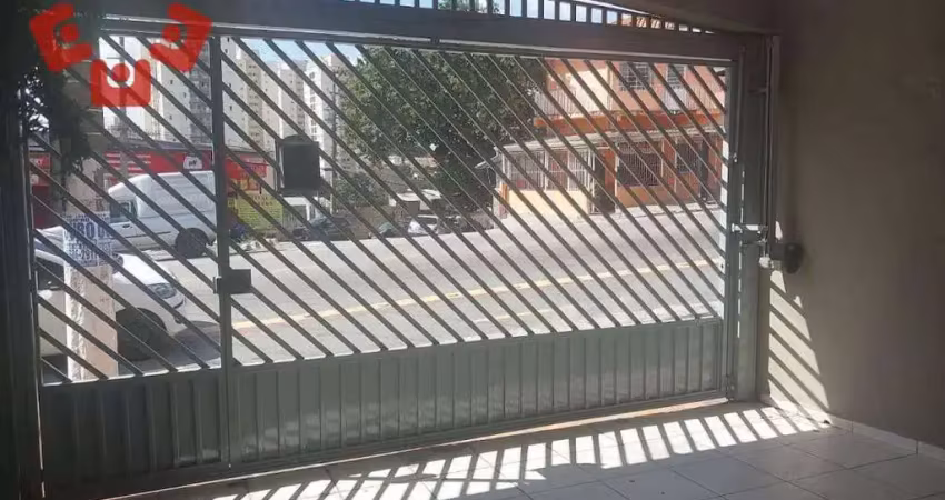 Sobrado com 3 dormitórios à venda, 225 m² por r$ 850.000,00 - jardim rio pequeno - são paulo/sp