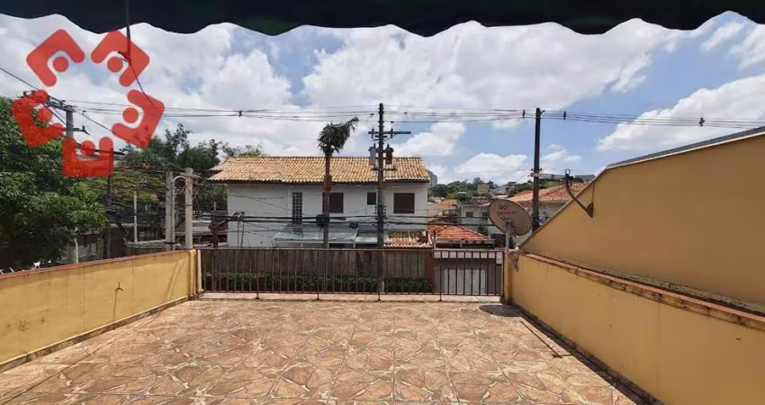 Sobrado Excelente no Jardim Bonfiglioli!