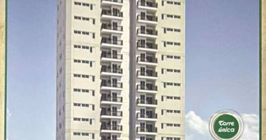 Apartamento com 3 dormitórios à venda, 72 m² por R$ 650.000 - Vila Osasco - Osasco/SP