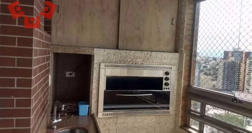 Apartamento com 4 dormitórios à venda, 245 m² por R$ 2.000.000,00 - Vila Campesina - Osasco/SP