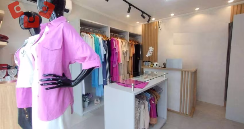Ponto Comercial à Venda no Jd. Boa Vista – Excelente Oportunidade!
