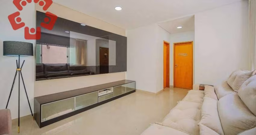 Casa Residencial à venda, Jardim das Flores, Osasco - CA0148.