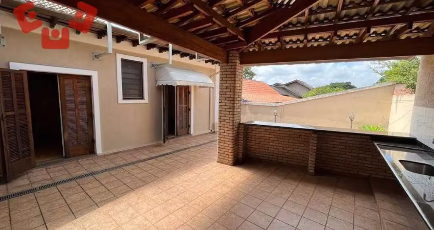 Casa Residencial à venda, Cidade São Francisco, São Paulo - CA0160.