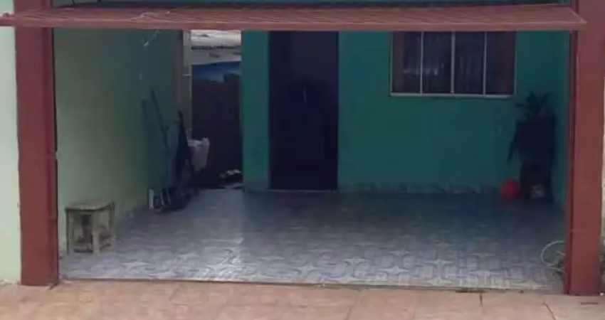 Casa com 2 quartos à venda na Rua Tenente Ângelo Casagrande, Veloso, Osasco