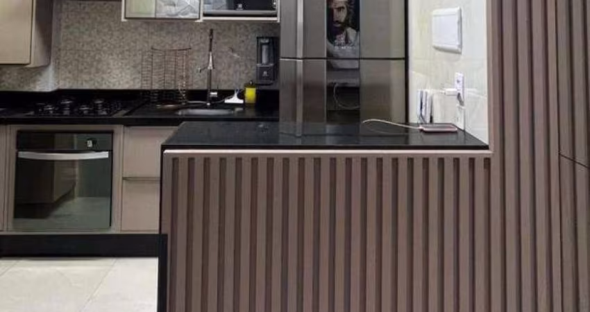 Apartamento Residencial à venda, Jaguaribe, Osasco - AP0391.