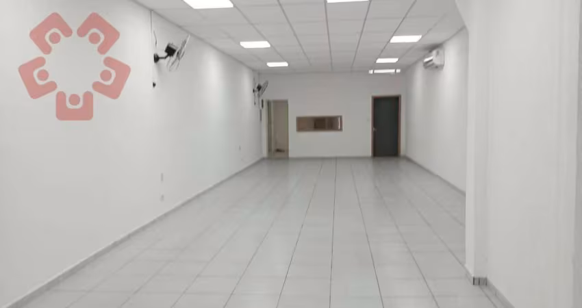 Salão para alugar, 160 m² por R$ 7.000,00/mês - Centro - Osasco/SP