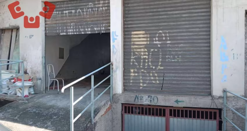 Salão para alugar, 140 m² por R$ 2.200,00/mês - Jaguaribe - Osasco/SP