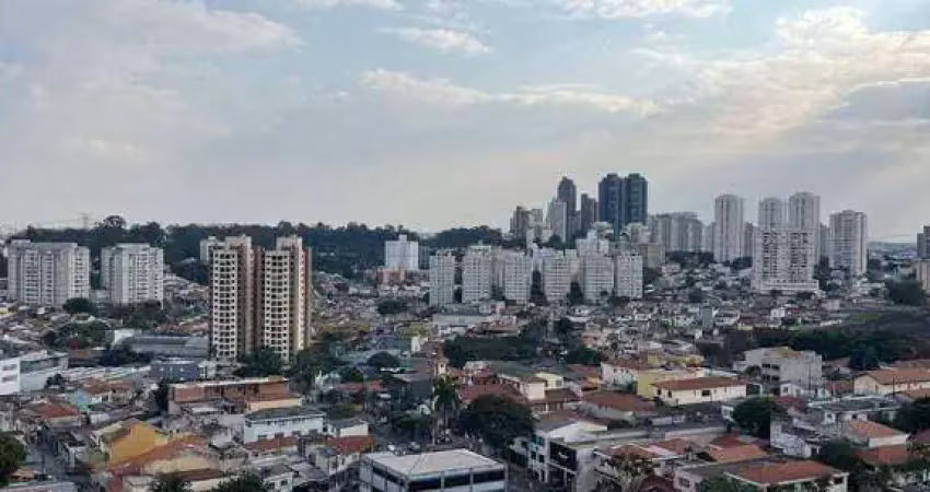 Apartamento com 3 dormitórios à venda, 84 m² por R$ 850.000,00 - Vila Lageado - São Paulo/SP