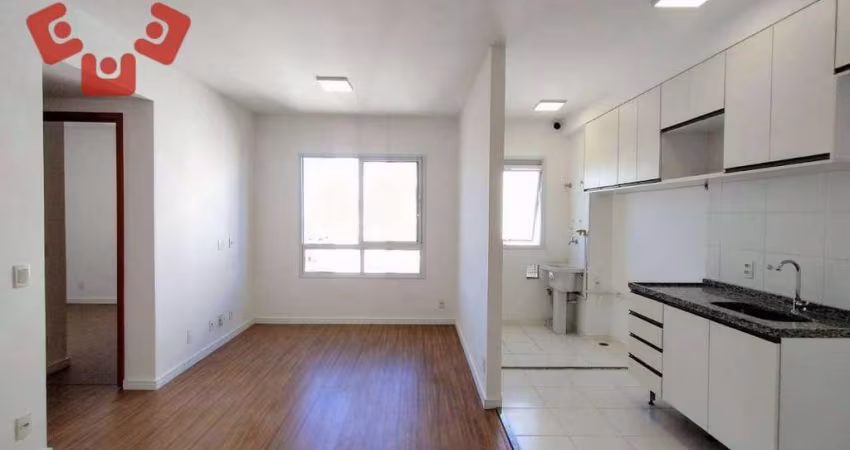 Apartamento Residencial à venda, Jardim Boa Vista (Zona Oeste), São Paulo - AP0624.
