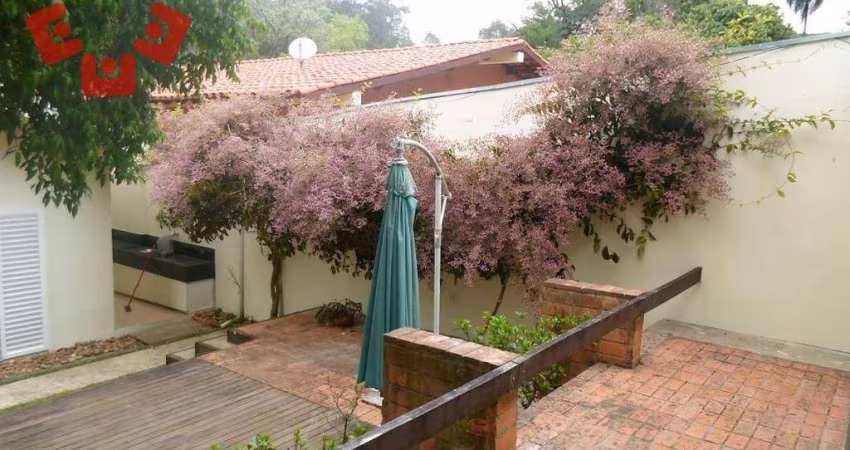 Casa Residencial à venda, Cidade São Francisco, São Paulo - CA0016.