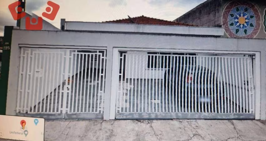 Casa com 2 dormitórios à venda, 365 m² por R$ 1.380.000,00 - Remédios - Osasco/SP