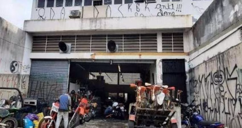 Prédio Residencial à venda, Jardim Ypê, Osasco - PR0001.