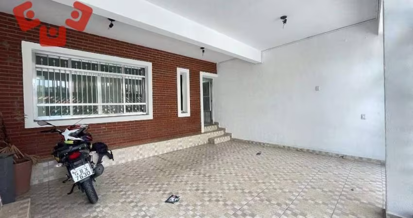 Casa Residencial à venda, Vila Quitaúna, Osasco - CA0037.
