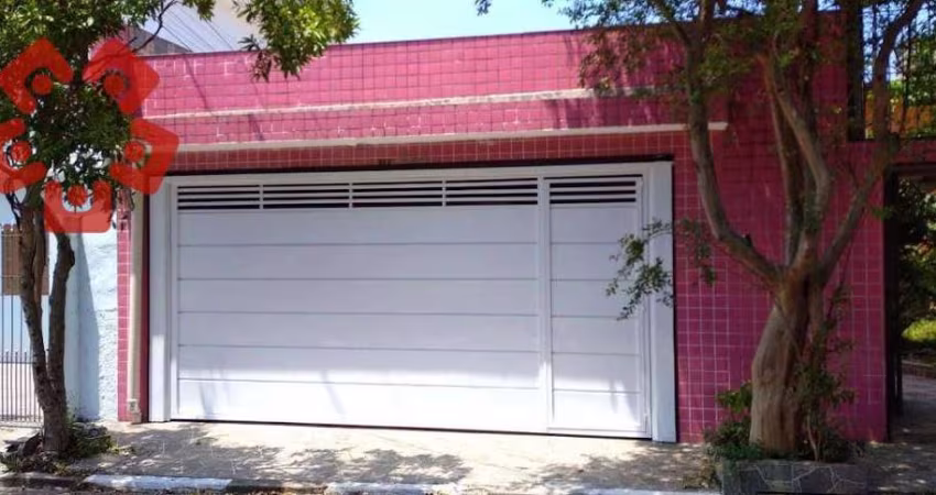Casa Residencial à venda, Jardim D Abril, Osasco - CA0038.